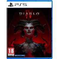 Игра для PS5 Diablo IV