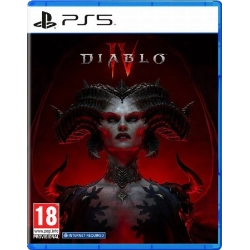 Игра для PS5 Diablo IV