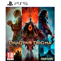 Игра для PS5 Dragon's Dogma 2
