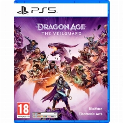 Игра для PS5 Dragon Age The Veilguard
