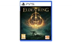 Игра для PS5 Elden Ring