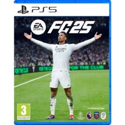 Игра для PS5 FC 25