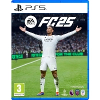 Игра для PS5 FC 25