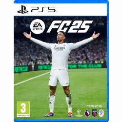 Игра для PS5 FC 25