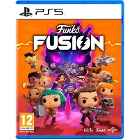 Игра для PS5 Funko Fusion