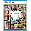 Игра для PS5 Grand Theft Auto 5