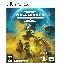 Игра для PS5 Helldivers II