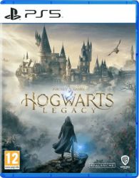 Игра для PS5 Hogwarts Legacy