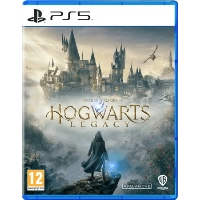 Игра для PS5 Hogwarts Legacy