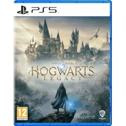 Игра для PS5 Hogwarts Legacy
