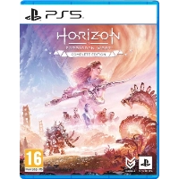 Игра для PS5 Horizon Forbidden West