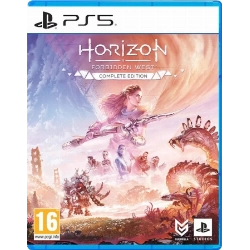 Игра для PS5 Horizon Forbidden West