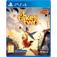 Игра для PS5 It takes two