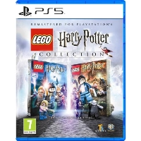 Игра для PS5 LEGO Harry Potter