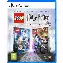 Игра для PS5 LEGO Harry Potter