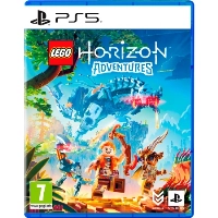 Игра для PS5 Lego Horizon Adventure