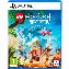 Игра для PS5 Lego Horizon Adventure