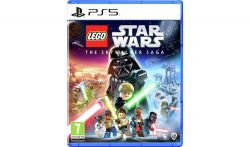Игра для PS5 Lego Star Wars