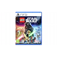 Игра для PS5 Lego Star Wars
