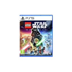 Игра для PS5 Lego Star Wars