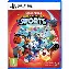 Игра для PS5 Looney Toons