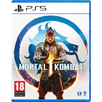Игра для PS5 Mortal Kombat 1