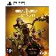 Игра для PS5 Mortal Kombat 11 Ultimate Edition