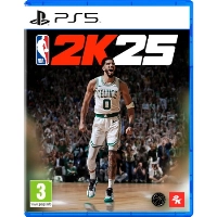 Игра для PS5 NBA 2025