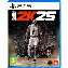 Игра для PS5 NBA 2025