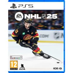 Игра для PS5 NHL 25