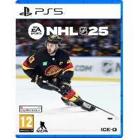 Игра для PS5 NHL 25