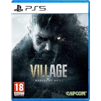 Игра для PS5 Resident Evil 8 Village