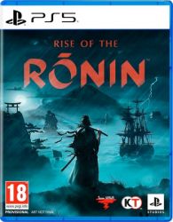 Игра для PS5 Rise of the Ronin