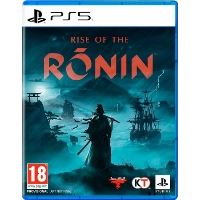 Игра для PS5 Rise of the Ronin