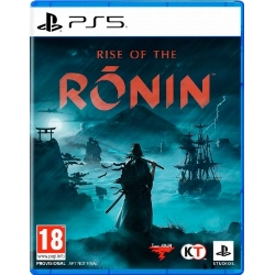 Игра для PS5 Rise of the Ronin