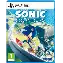 Игра для PS5 Sonic Frontiers