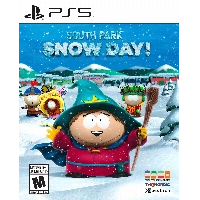 Игра для PS5 Soutch Park