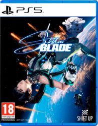 Игра для PS5 Stellar Blade