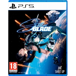 Игра для PS5 Stellar Blade