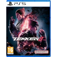 Игра для PS5 Tekken 8