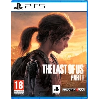 Игра для PS5 The Last of Us Part I