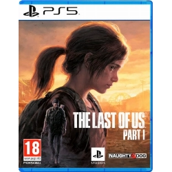 Игра для PS5 The Last of Us Part I
