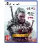 Игра для PS5 The Witcher 3: Wild Hunt