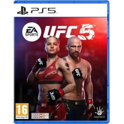 Игра для PS5 UFC 5