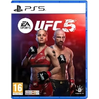 Игра для PS5 UFC 5