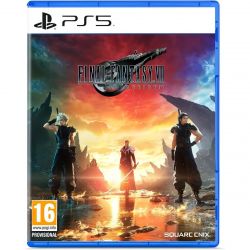 Игра для PS5 Final Fantasy VII Rebirth