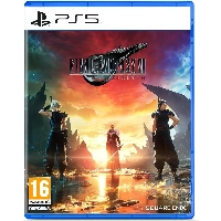Игра для PS5 Final Fantasy VII Rebirth
