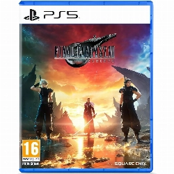 Игра для PS5 Final Fantasy VII Rebirth
