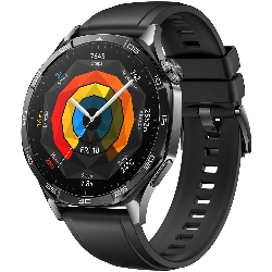 Huawei Watch GT 5 46mm Fluoroelastomer Black