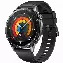 Huawei Watch GT 5 46mm Fluoroelastomer Black